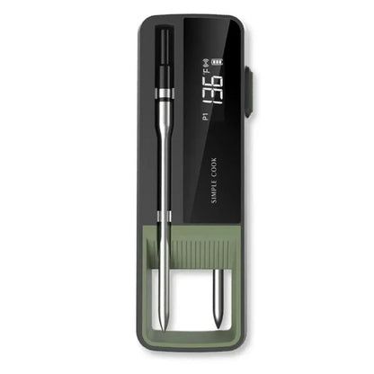 Termometro Bluetooth para Parrilla SIMPLECOOK