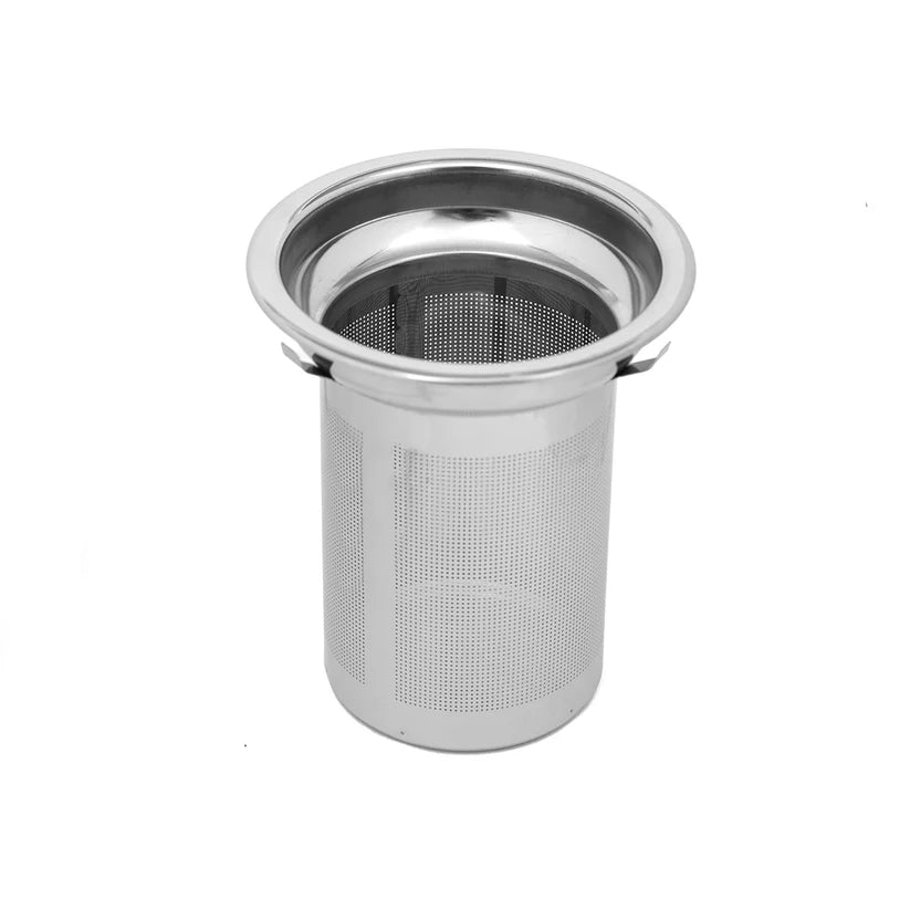 Tetera para Té de Vidrio 650ml COQUINARIA
