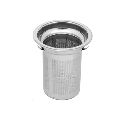 Tetera para Té de Vidrio 650ml COQUINARIA