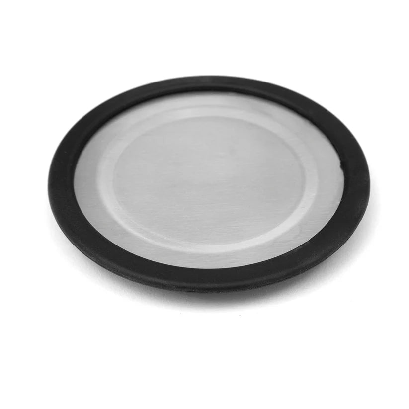 Tetera para Té de Vidrio 650ml COQUINARIA