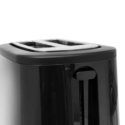 Tostadora de Pan 2 Rebanadas Digital Touch FDV