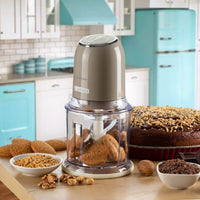 Picatodo 600ml Vintage Beige ARIETE