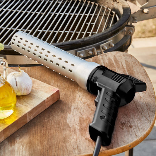 Encendedor de Carbon para Parrilla Charcoal SIMPLECOOK