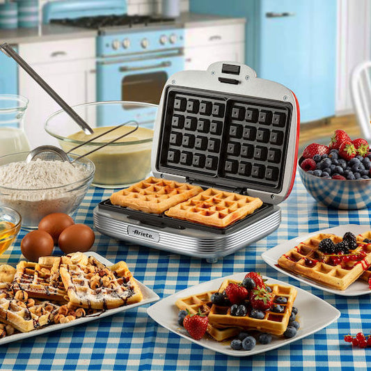 Waflera Party Time ARIETE