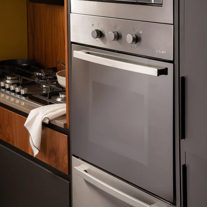 Horno Empotrable Eléctrico 52L Elegance III FDV