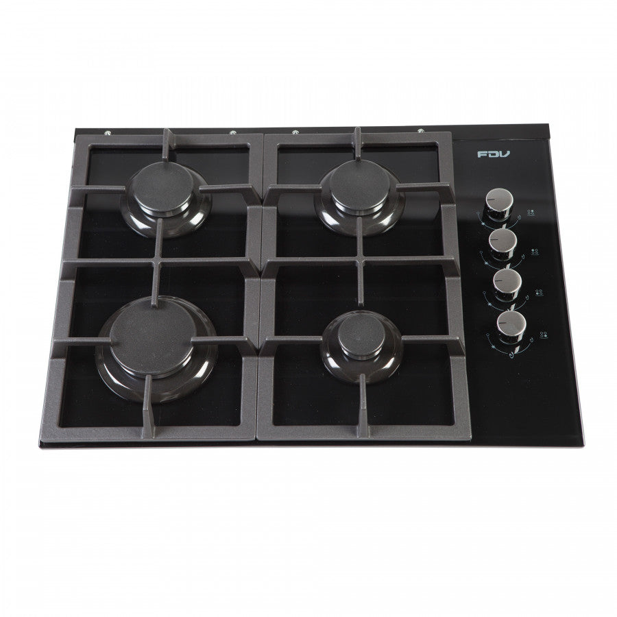 encimera fdv crystal 4g