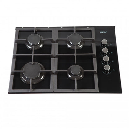 encimera fdv crystal 4g