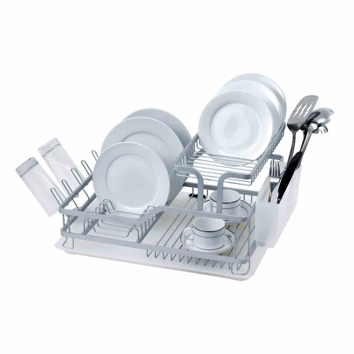 Escurridor Simple Cook Quarzo Duo