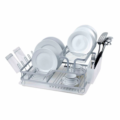 Escurridor Simple Cook Quarzo Duo