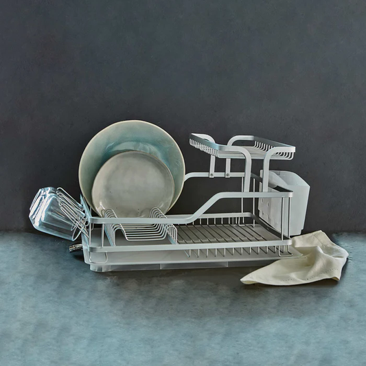 Escurridor Simple Cook Quarzo Duo