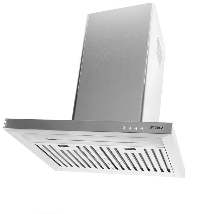 Campana FDV Elite II Led