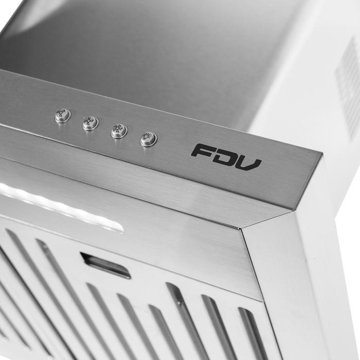 Campana FDV Elite II Led