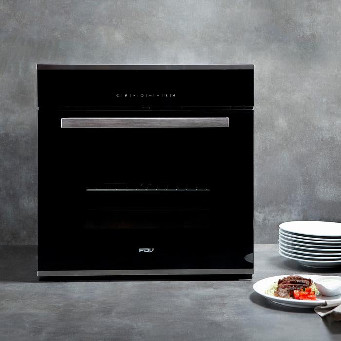 Horno Convector Eléctrico