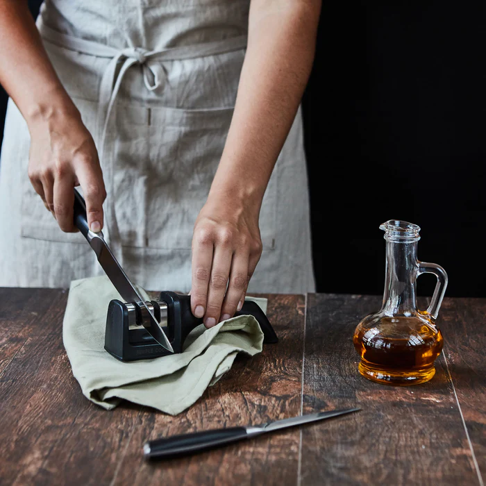 Afilador de Cuchillos SIMPLECOOK