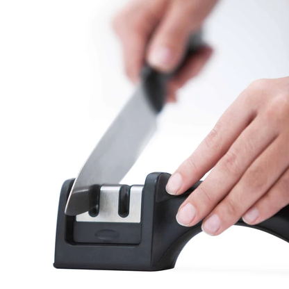 Afilador de Cuchillos SIMPLECOOK
