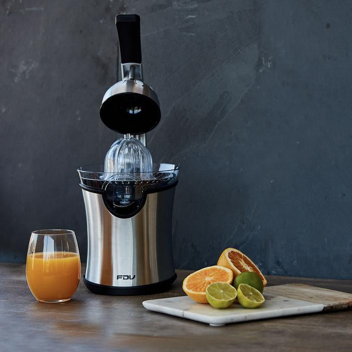 Exprimidor FDV Citrus Juicer