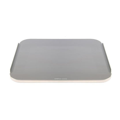 Piedra para Pizza SIMPLE COOK