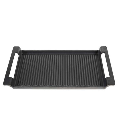 Placha para Parrilla Cocina Iron Grill SIMPLECOOK