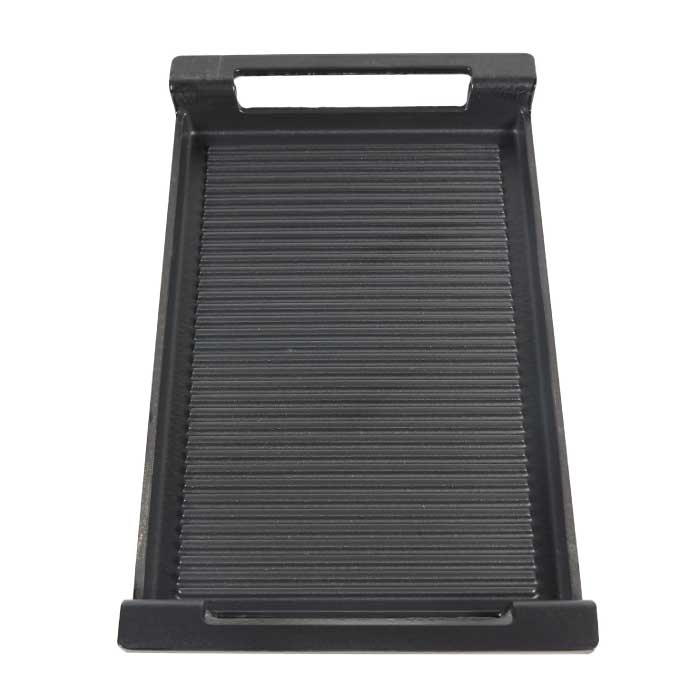 Placha para Parrilla Cocina Iron Grill SIMPLECOOK