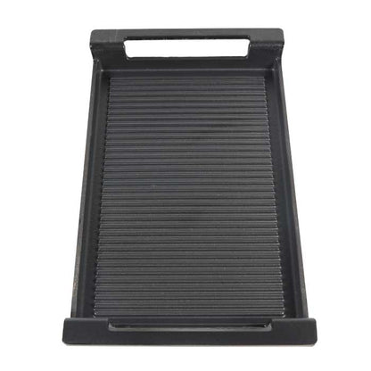 Placha para Parrilla Cocina Iron Grill SIMPLECOOK