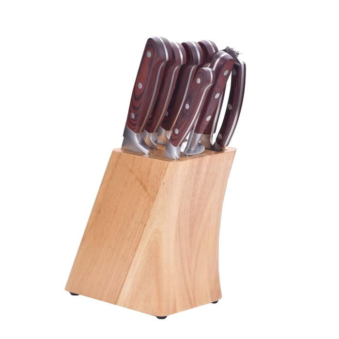 Set de Cuchillos 8pz Kansas SIMPLECOOK