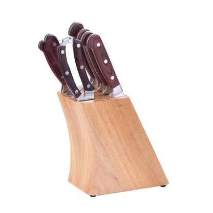 Set de Cuchillos 8pz Kansas SIMPLECOOK