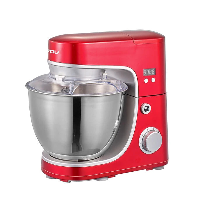 Batidora FDV Venus Red