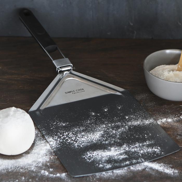 Espátula para pizza Simple Cook 