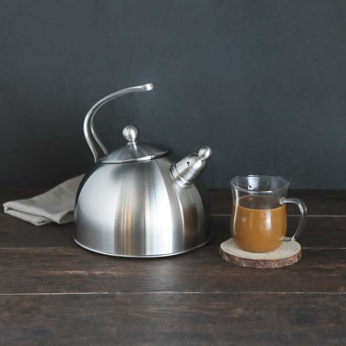 Tetera 2.5L Toulouse SIMPLECOOK