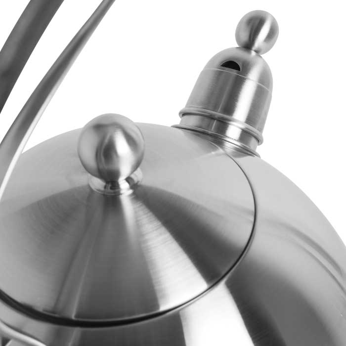 Tetera 2.5L Toulouse SIMPLECOOK