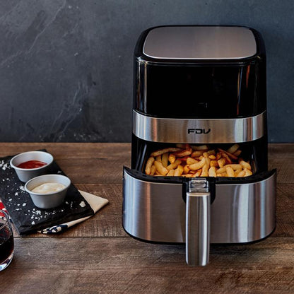 Freidora FDV Airflow