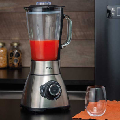 Licuadora 1.7L 1800W Blaster FDV