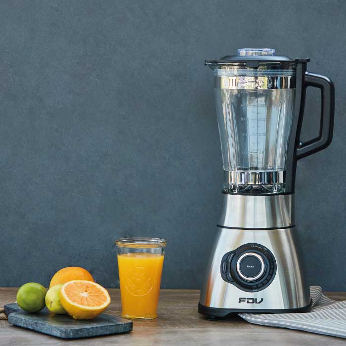 Licuadora 1.7L 1800W Blaster FDV