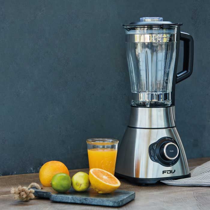 Licuadora 1.7L 1800W Blaster FDV
