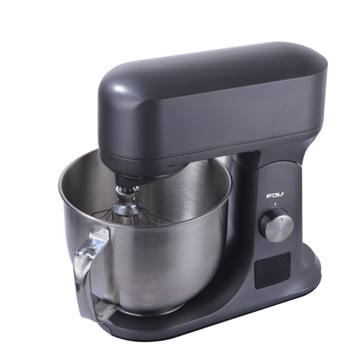 Batidora FDV Atenea Dark Grey