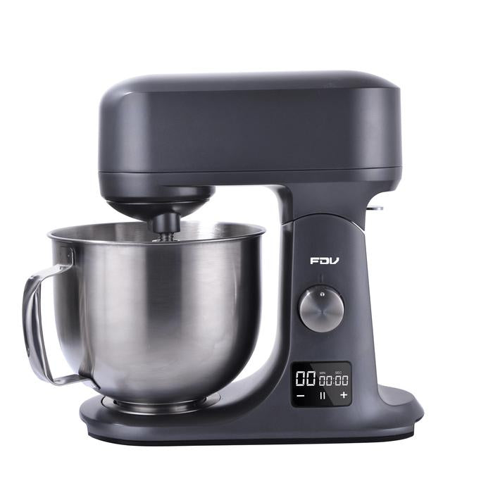 Batidora FDV Atenea Dark Grey