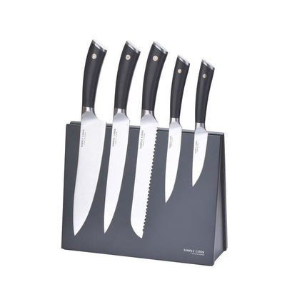 Set de Cuchillos 6pz Chicago SIMPLECOOK