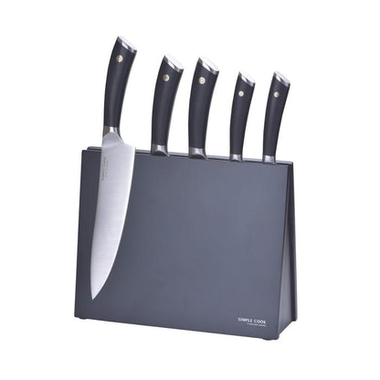 Set de Cuchillos 6pz Chicago SIMPLECOOK