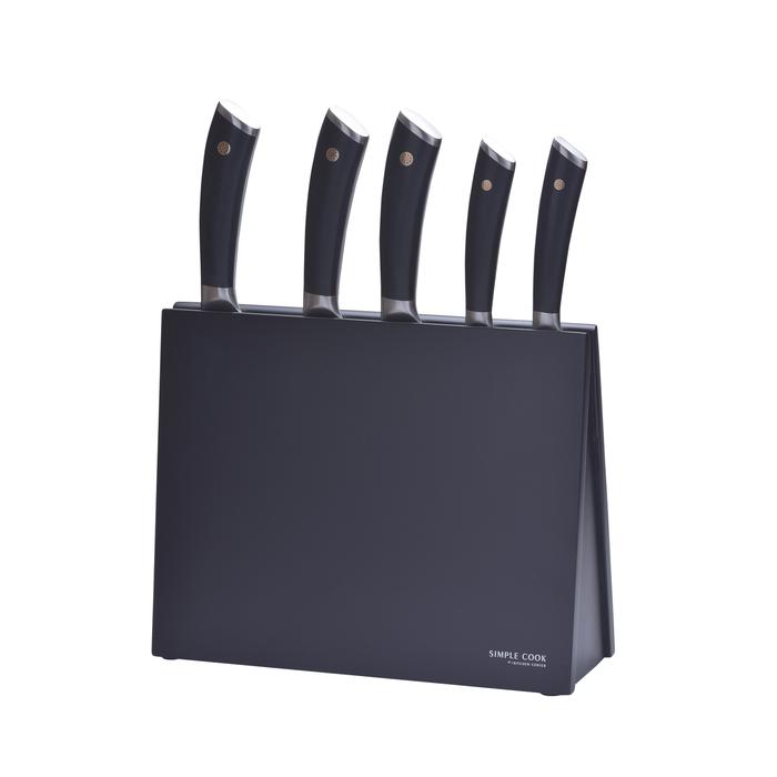 Set de Cuchillos 6pz Chicago SIMPLECOOK