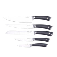 Set de Cuchillos 6pz Chicago SIMPLECOOK