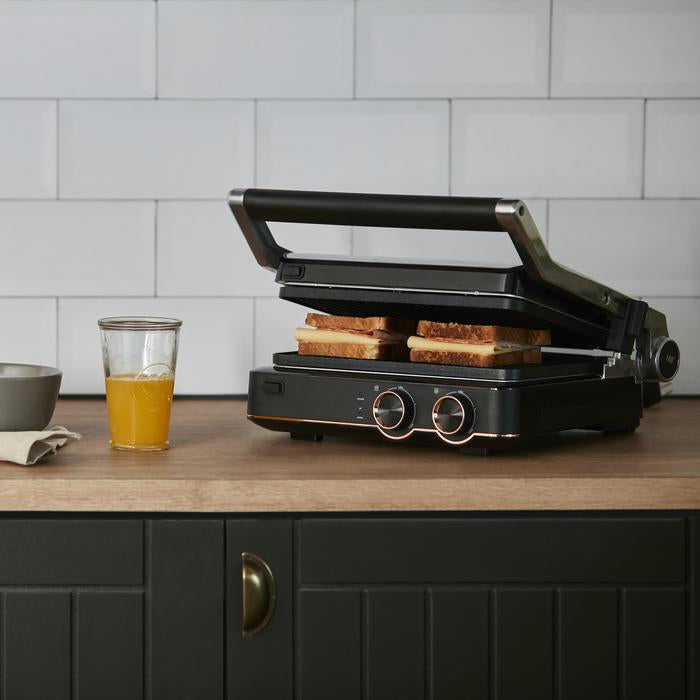 Grill Panini FDV Profesional Olimpia