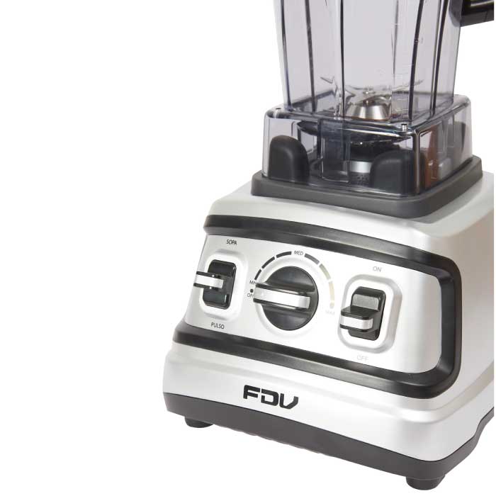 Licuadora FDV Atom
