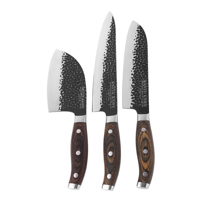 Set de Cuchillos 3 Piezas Kante SIMPLECOOK