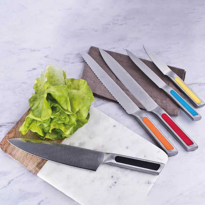 Set de Cuchillos 5pz Alpes SIMPLECOOK