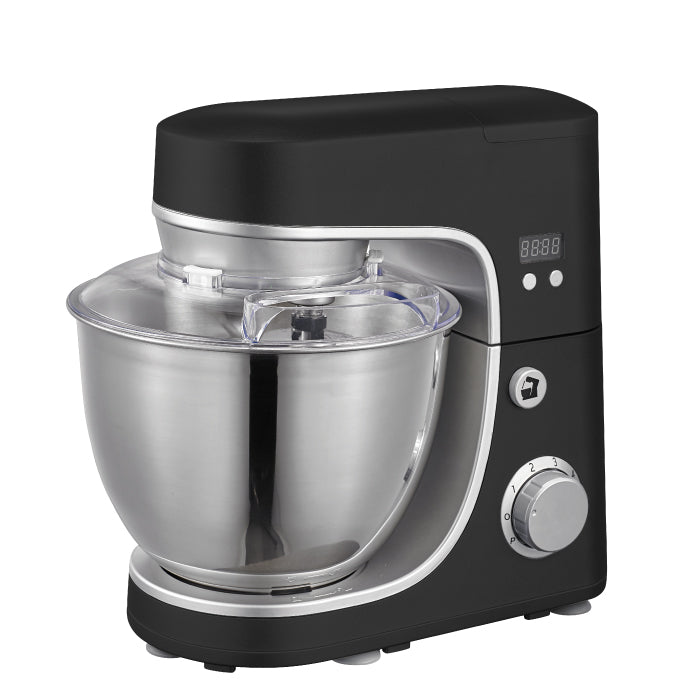 Batidora de Pedestal 4.2L 800W Venus Negro FDV