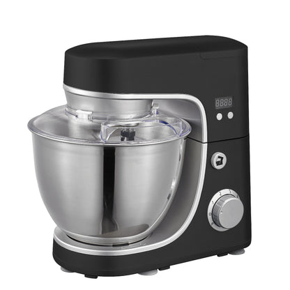 Batidora de Pedestal 4.2L 800W Venus Negro FDV
