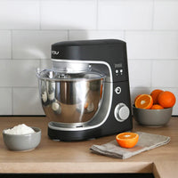 Batidora de Pedestal 4.2L 800W Venus Negro FDV