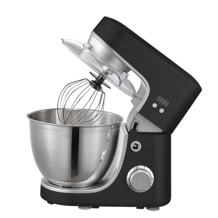 Batidora de Pedestal 4.2L 800W Venus Negro FDV