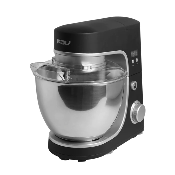 Batidora de Pedestal 4.2L 800W Venus Negro FDV