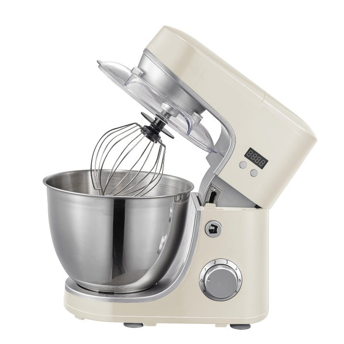 Batidora de Pedestal 4.2L 800W Venus Beige FDV